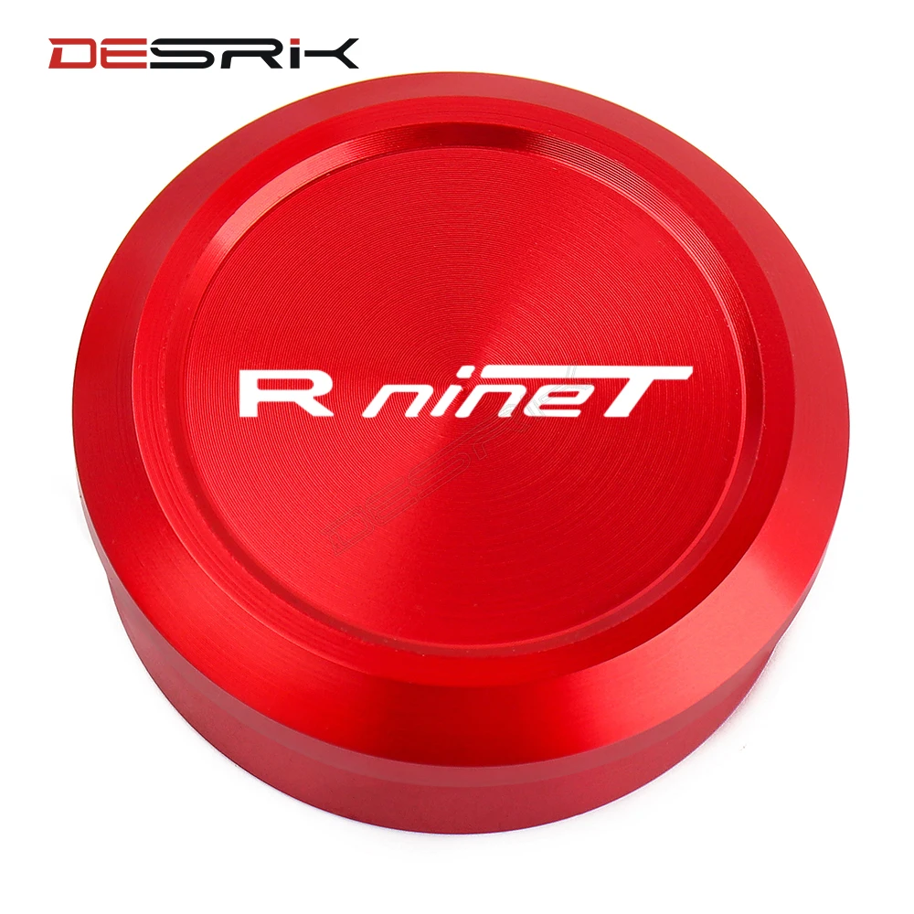 

Для BMW R Nine T R NineT RNINE T 2014-2019 2018 2017 Декоративная винтовая крышка руля мотоцикла Крышки руля мотокросса