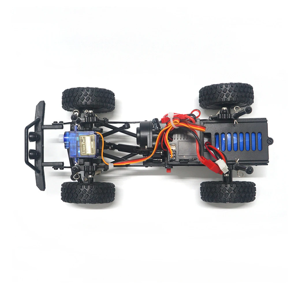

1:18 2,4G 4WD