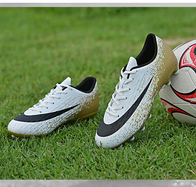 mens kid Boy soccer shoes Superfly 7 Elite SE FG CR7 soccer cleats Ronaldo ACC SOCK Sock football boots Tacos de futbol