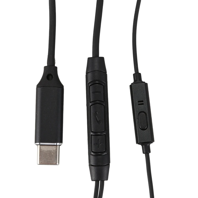 Наушники с режимами смены голоса USB Type C 7 режимов|Наушники и гарнитуры| |