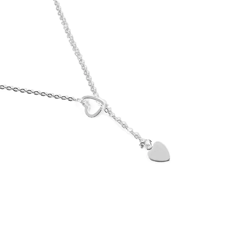 Новое поступление 2020 женские ожерелья-чокеры модная цепочка ожерелье в форме