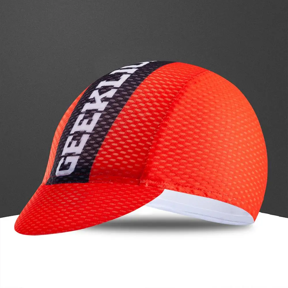 Высокоэластичная дышащая быстросохнущая спортивная шапка martin fox для велоспорта