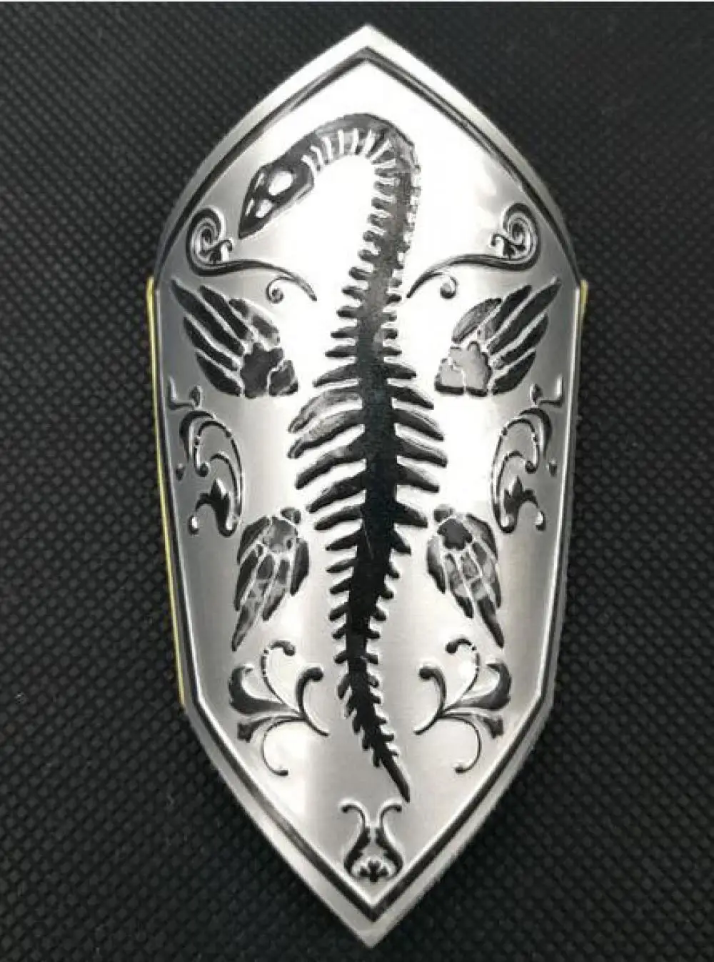 Этикетка для велосипеда горного детской коляски металлическая - купить по