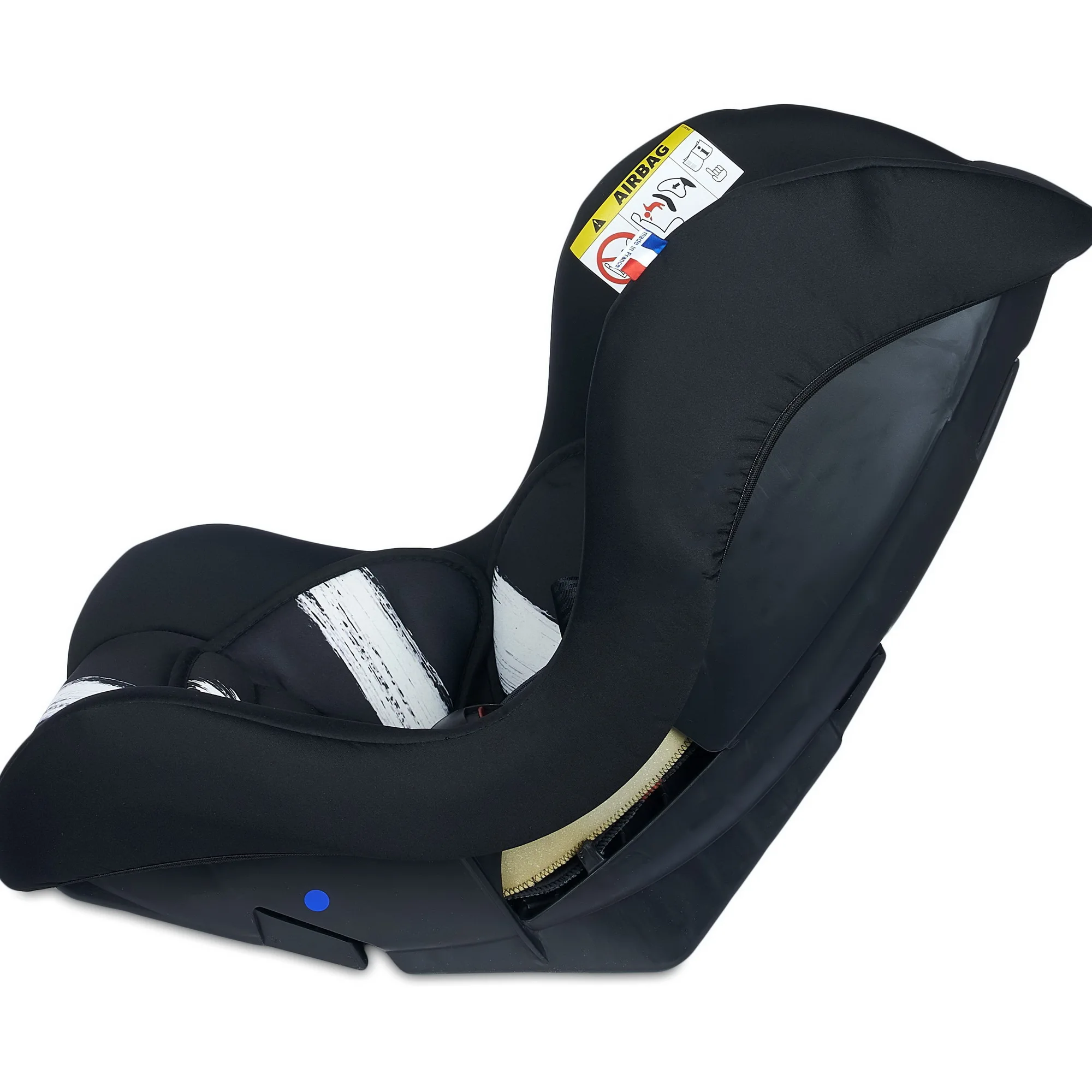 Автокресло Nania TRIO SP COMFORT PAINTING для детей группы 0/1/2|Детское безопасное автокресло| |