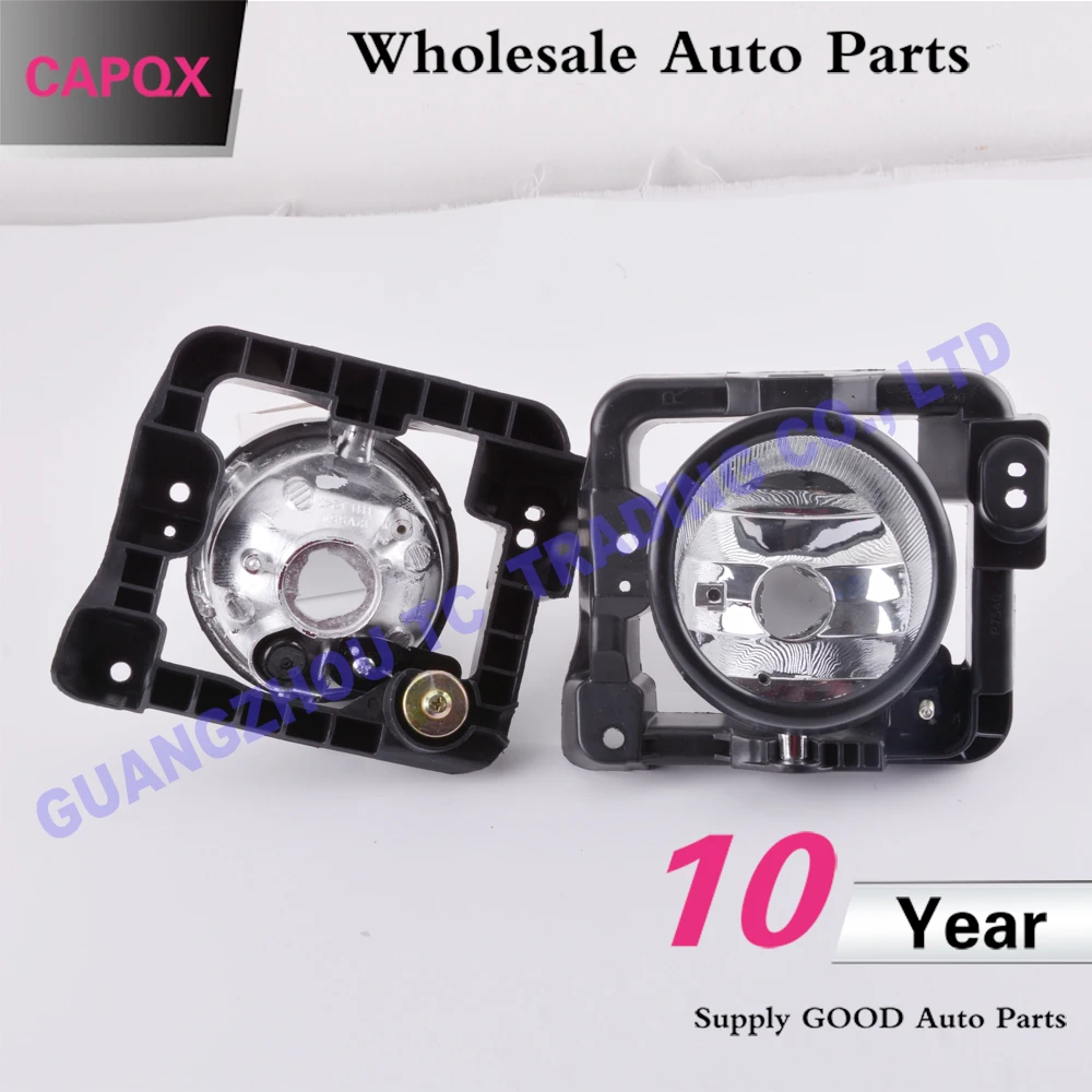 CAPQX переднего бампера фары противотуманные светильник светодиодный тумана 33950 TP5