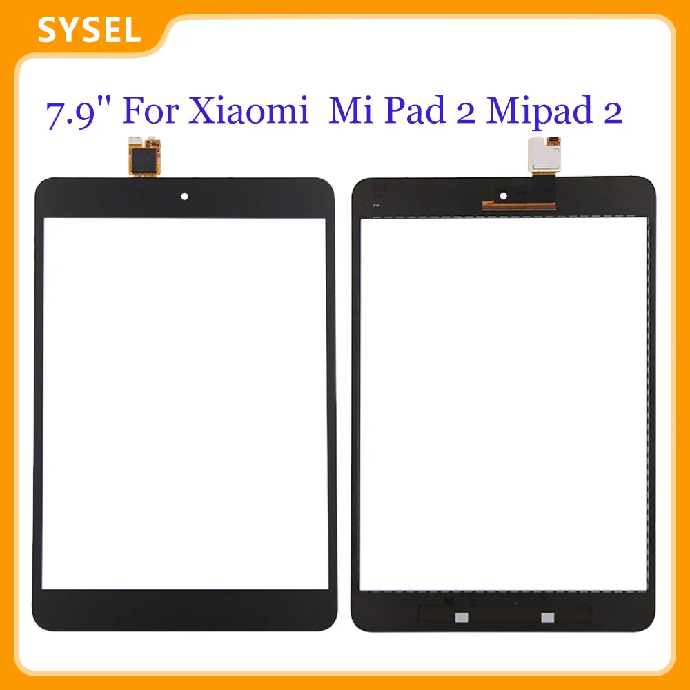 Сенсорный экран 7 9 дюйма для Xiaomi Mipad 2 Mi pad Mipad2 дигитайзер панель стекло сенсор