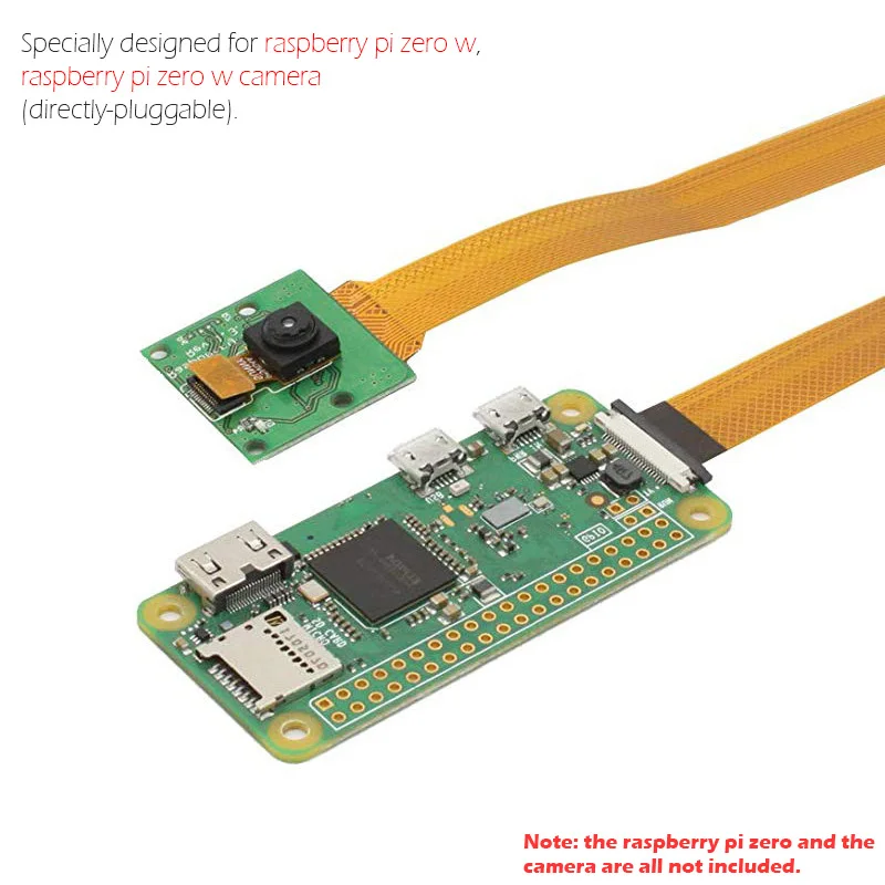 Кабель FFC Для камеры Raspberry Pi 3 шт./Лот 15 контактов 22 контакта 8 см 16 30 ленточная линия