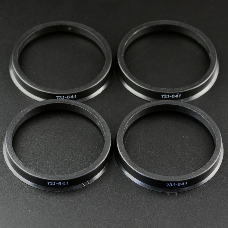 Ступица центральное кольцо отверстие ошейник 73 1 64 мм колеса для модификации