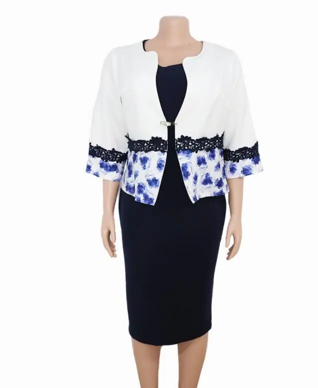 Женское офисное платье средней длины Элегантное повседневное облегающее с