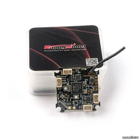 Happymodel Crazybee PRO V3 0                                   Blheli S 10A 2-4S ESC Flysky Frsky                         FPV                         Larva