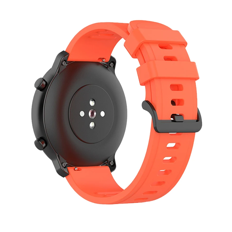 silicone wrist strap sport band for polar vantage m lgnite smartwatch soft bracelet replacement watch strap for polar lgnite free global shipping