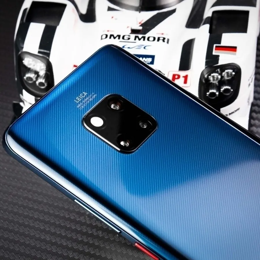Смартфон HUAWEI Mate 20 Pro 8 ядер IP68 40 МП мобильный телефон дюйма | Мобильные телефоны и