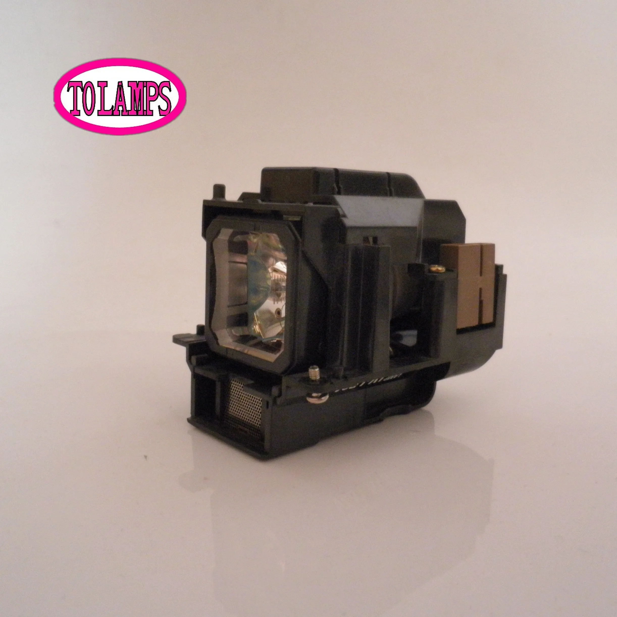 LV-LP24/0942B001AA совместимая лампа проектора с корпусом для CANON LV-7240/LV-7245/LV-7255 |