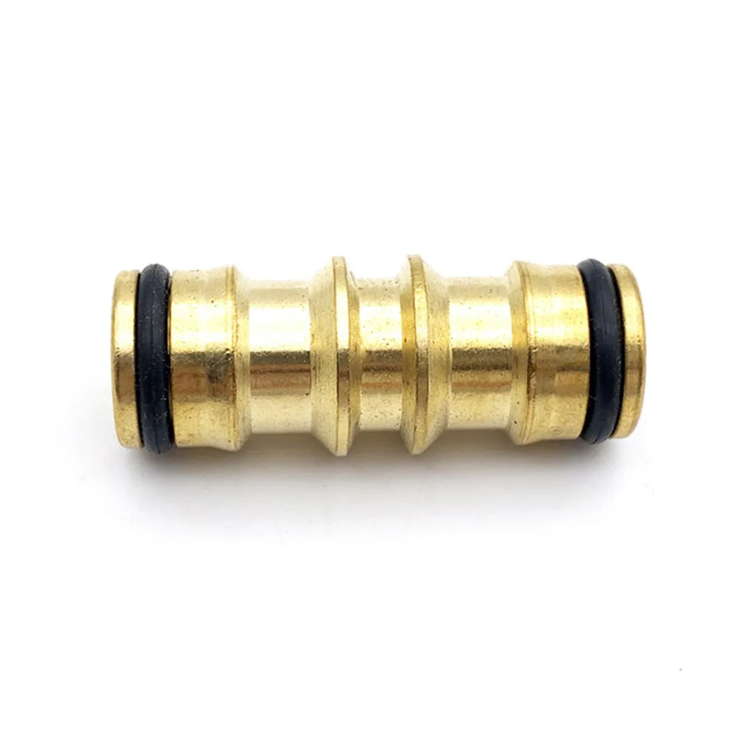 

Yard Uick Connector 1/2\\\\\\\\\\\\\\\" Accessories Brass Connector Garden Hose Pipe Tap