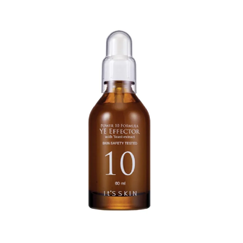 Средство для ухода за кожей It's skin Power 10 эффектор YE супер размер 60 мл