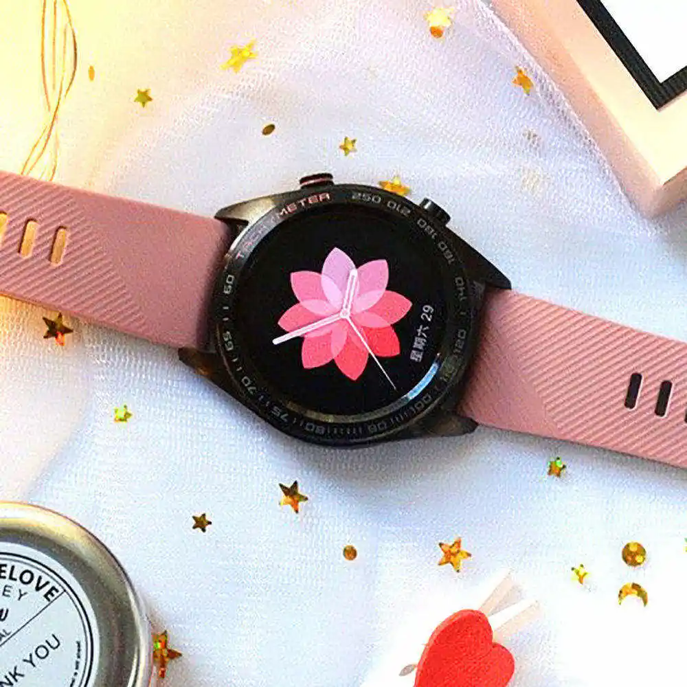 Honor женский сон smart watch спортивные сна время езды на велосипеде бега плавательный