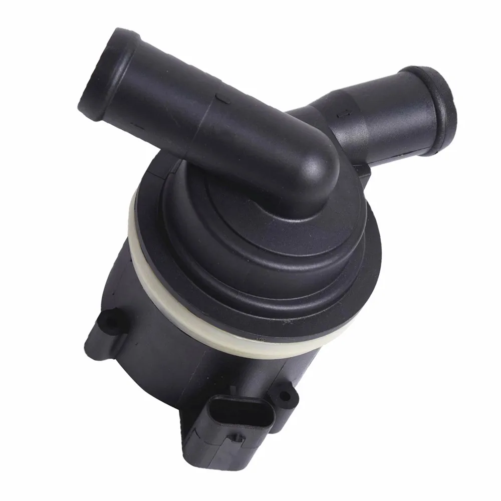 

HONGGE 2.0 TDI Secondary Coolant Additional Auxiliary Water Pump for A4 Avant B8 Amarok B8 03L 965 561A