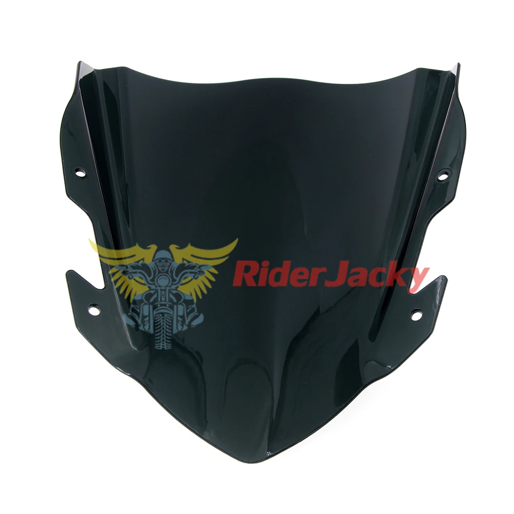 Козырёк ветрового стекла для мотоцикла KTM RC125/RC200/RC390 RC 125 200 390 с