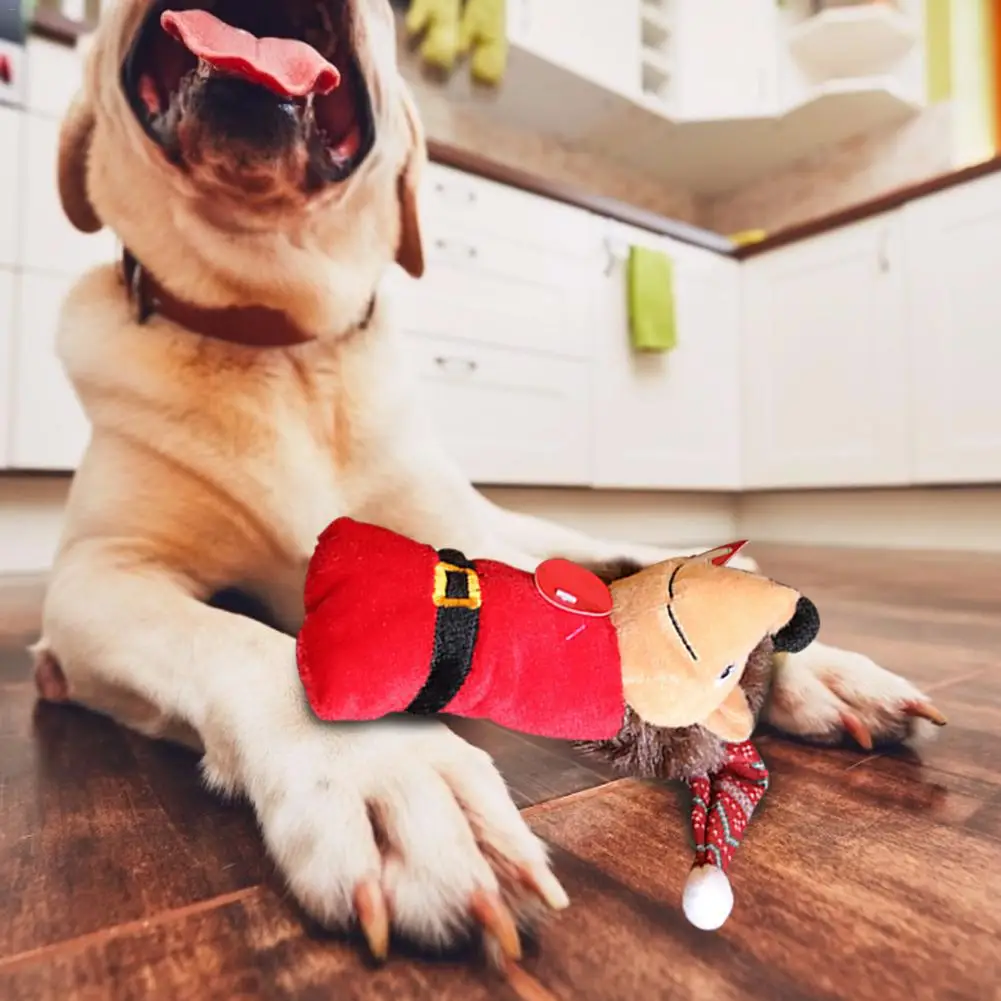 В рождественском стиле фоновая декорация встроенный звуковой сигнал пищащая