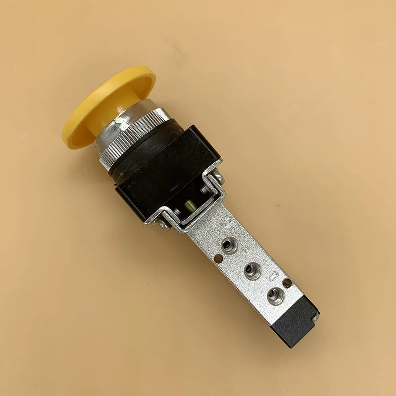 Оригинальный Новый чернильный переключатель давления Q25R1C L3 Y для струйного