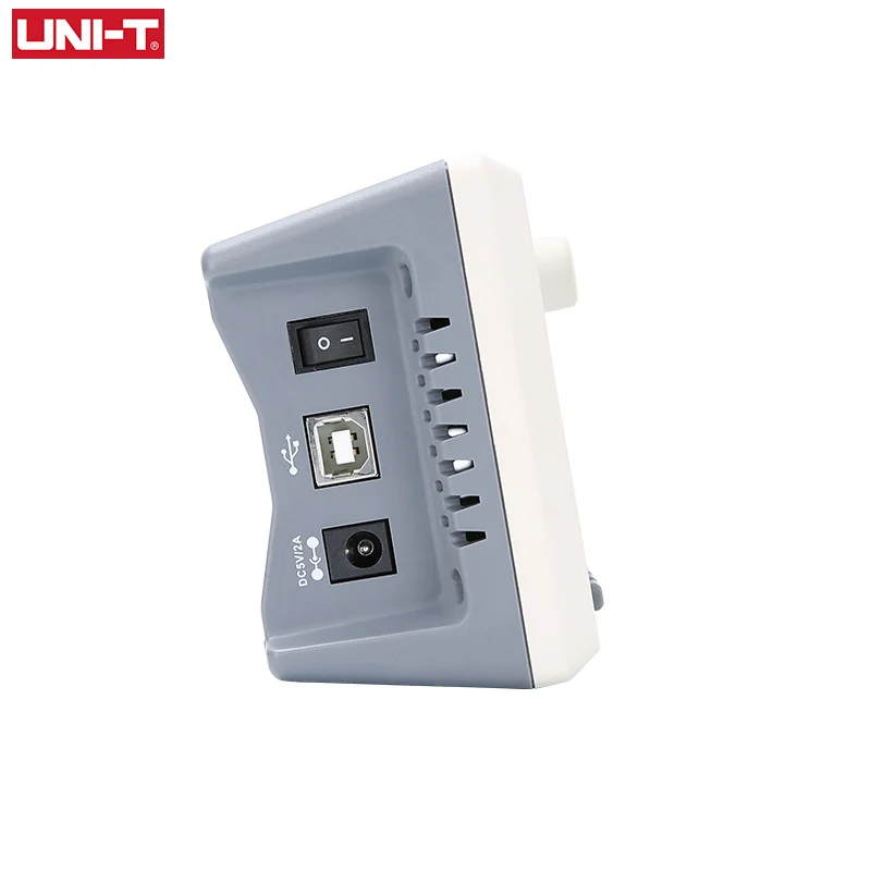 UNI-T UTG932 UTG962 Функциональный/произвольный генератор сигналов 30 МГц 60 МГц Двухканальный 200 МС/с Частота DDS сигнала вкл.