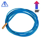 Оригинальный высокотемпературный картридж термистора ATC Semitec 104GT-2 104NT-4-R025H42G 300C для E3D V6