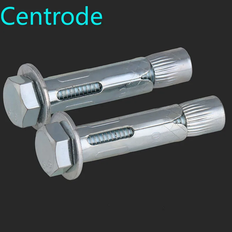 Поставка по специальной Расширительных винтов M6-M16 для молотого замок внутренних