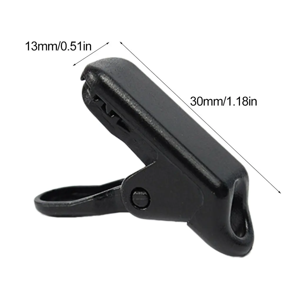 Натяжной зажим крокодил открытый навес для кемпинга тянет крюк палатки и