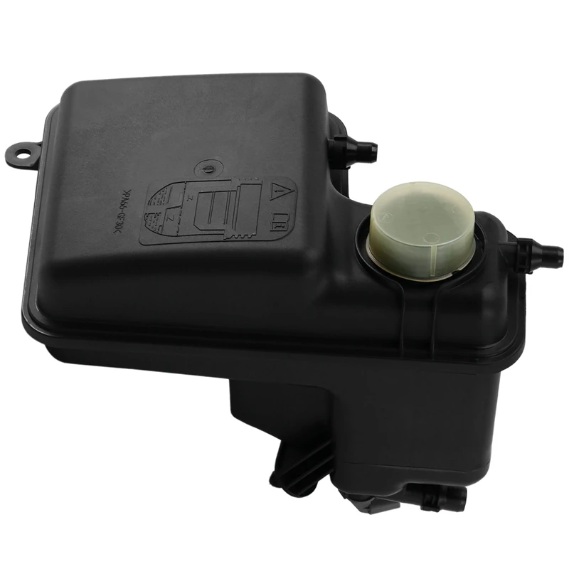 

Car Coolant Recovery Tank Reservoir Bottle For-BMW 750Li 2006-2008 745Li 2002-2005 17137647713