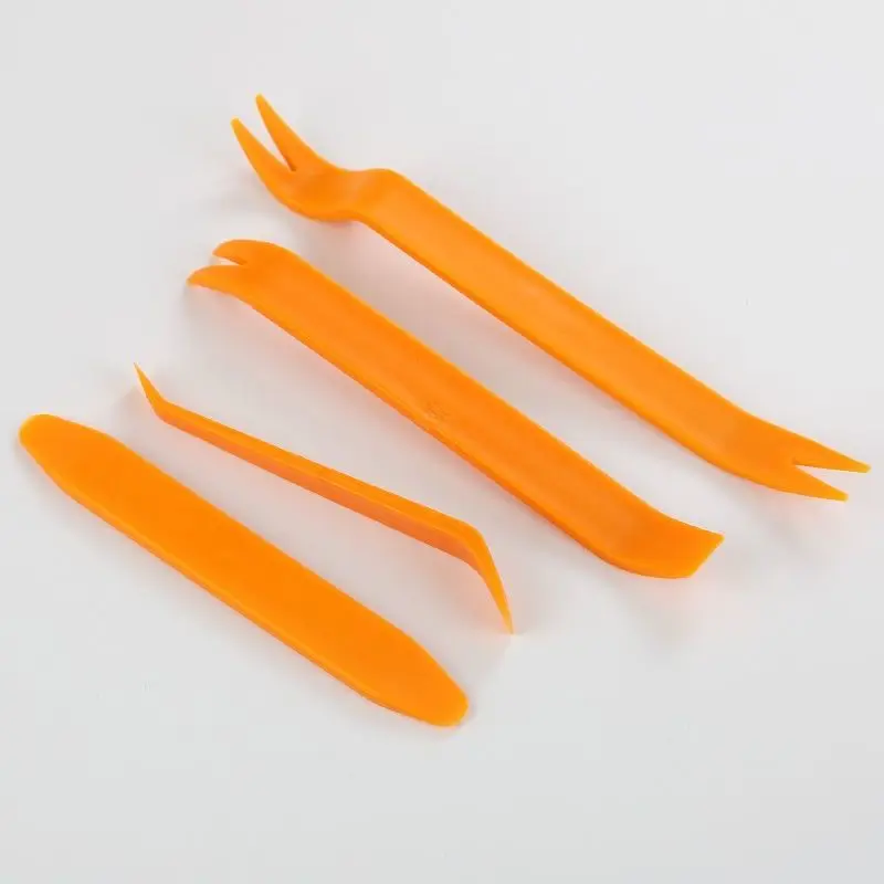 

Portable Auto Car Radio Panel Door Clip Panel Trim Dash Audio Removal Installer Pry Kit Repair Tool Pry Tool Hand Tools