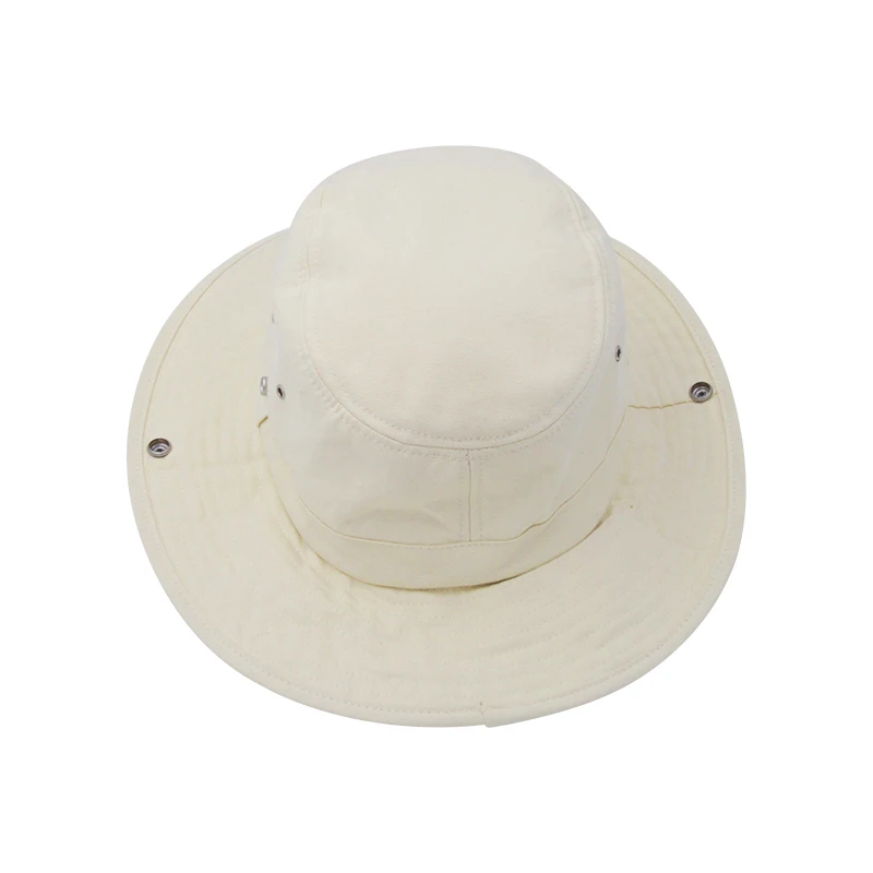 

Sparsil Unisex Summer Foldable Bucket Hat Women Outdoor Sunscreen Cotton Fishing Hunting Cap Men Basin Sun Prevent Hats Solid