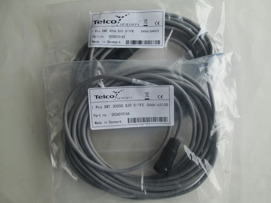 

1pce Mitsubishi Escalator TELCO Sensor SMT3000C S30 5-TFE