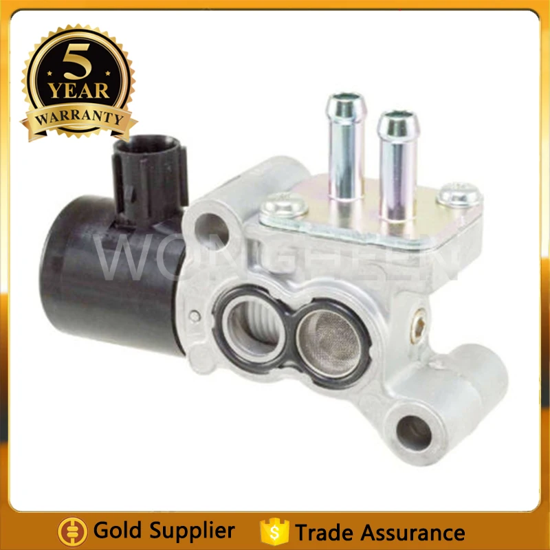 

Original 36450-P6T-S01 Idle Air Control Valve IACV For Honda B-Series B16B B18C 1996-2001 For Acura Integra 1.8L 1.6L L4