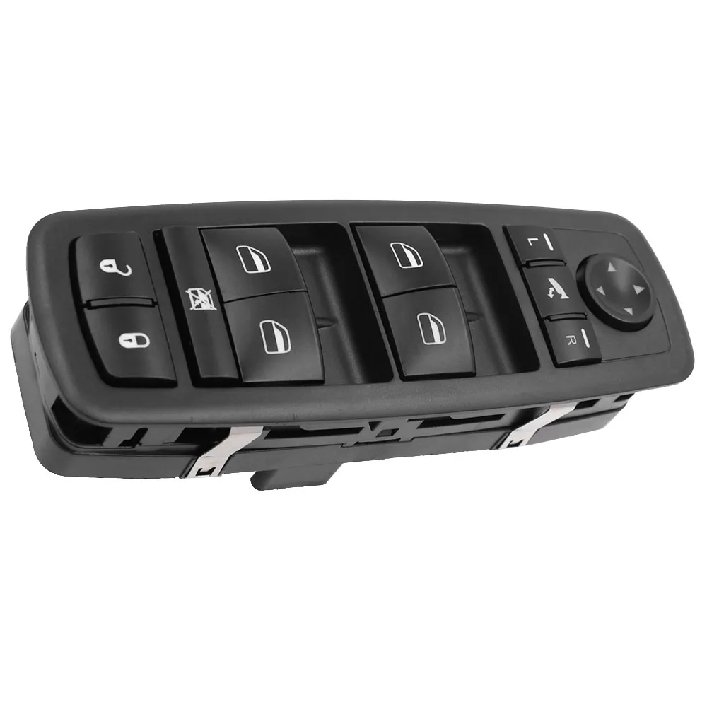 Автомобильный электропривод мастер стеклоподъемника кнопка переключения 04602534AF