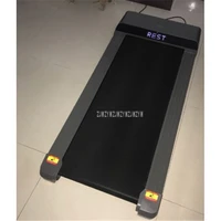 Electric Treadmill Remote Control Electric Running Training Fitness Mini Treadmill Home Sport Mute Indoor Fitness Equipment 800W