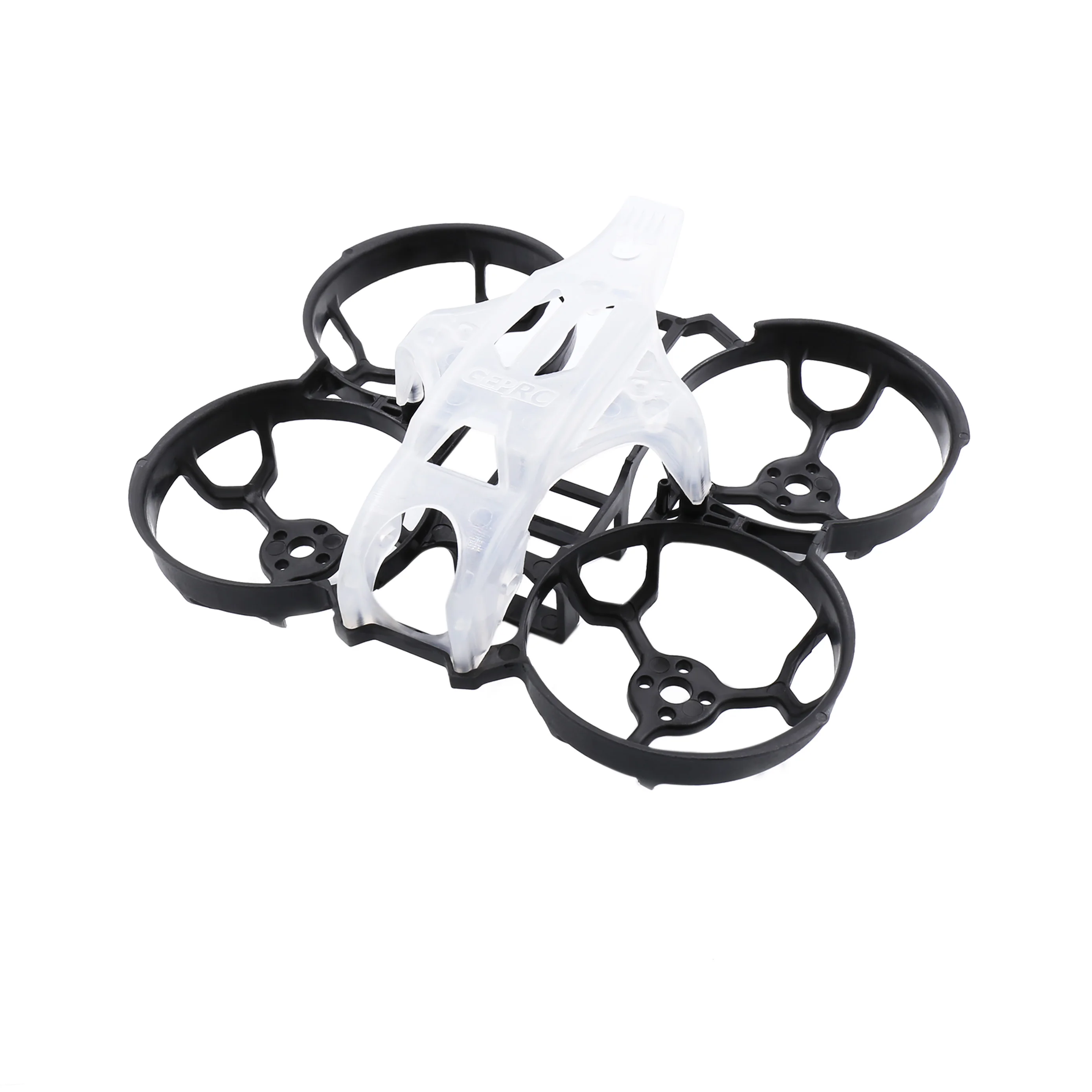 GEPRC GEP-TKP16 Thinking P16 HD Замена 1 6 дюймов 79 мм FPV Tinywhoop Cinewhoop Frame Kits | Игрушки и хобби