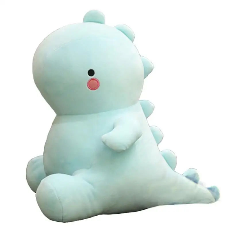 

30cm Dinosaur Plush Toys Cartoon Stuffed Dinosaur Animals Dolls Soft Lovely Dino Kids Baby Hug Doll Sleep Pillow Birthday Gift