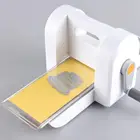 Высекальная машина для тиснения, резак для скрапбукинга, резак для бумаги, высечка сделай сам, ручная машина, домашние инструменты для рукоделия