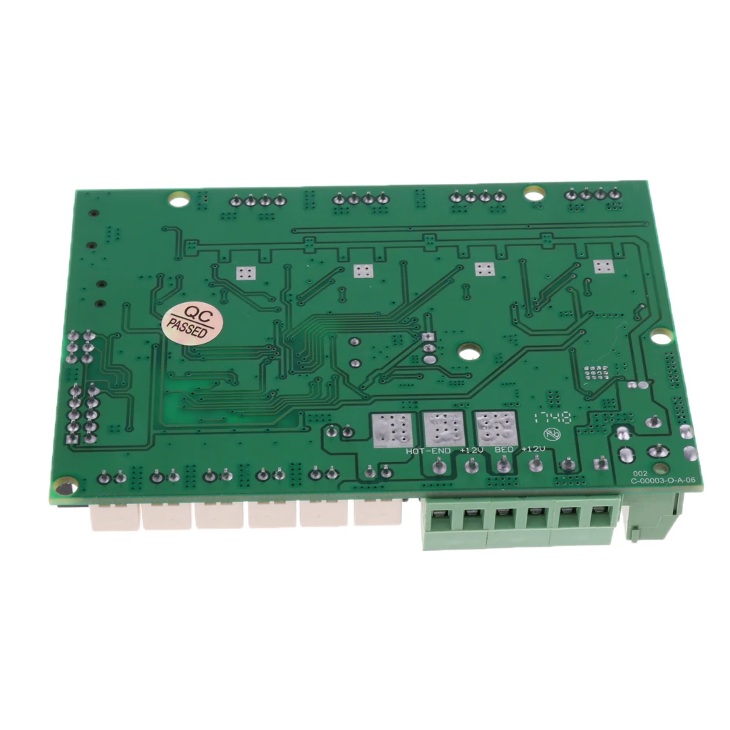 

3D Printer Kit Parts LCD 12864 Display Monitor Motherboard Screen Module
