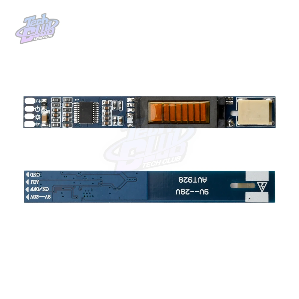 5 28V лампы Подсветка Универсальный Тетрадь ноутбук ЖК дисплей Экран Дисплей