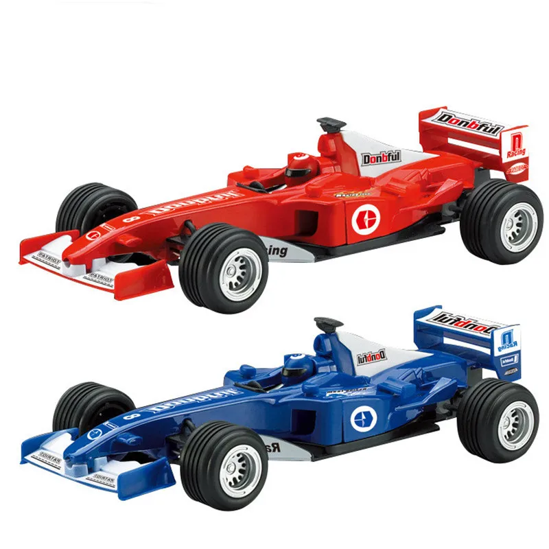 1/24 новые модели спортивных автомобилей из сплава formula 1 мини игрушки для