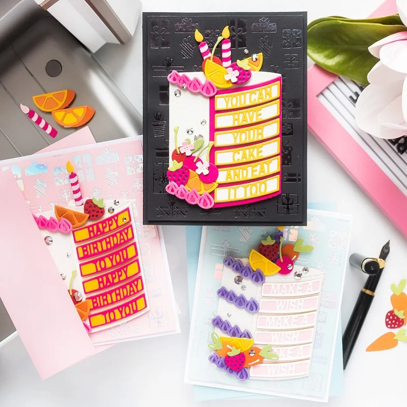 

The new series arrives metal Cutting Dies Stencils DIY Scrapbooking Paper/photo Cards Embossing Dies