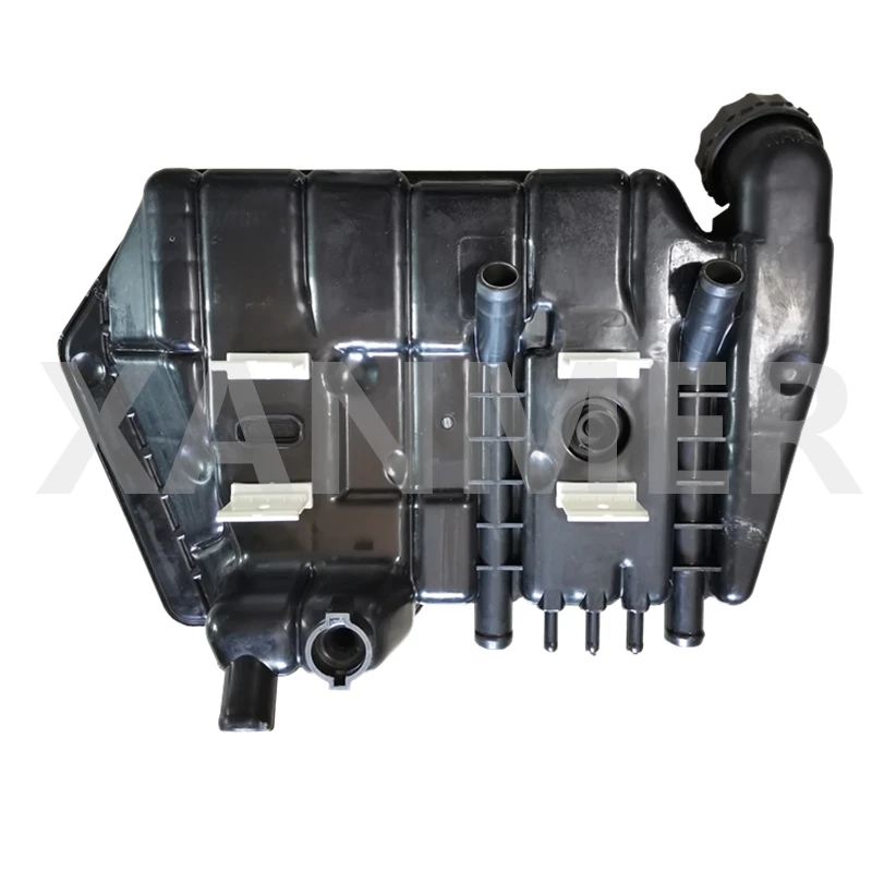 Расширительный бак для грузовика DAF Truck Sub охлаждающая жидкость расширительный