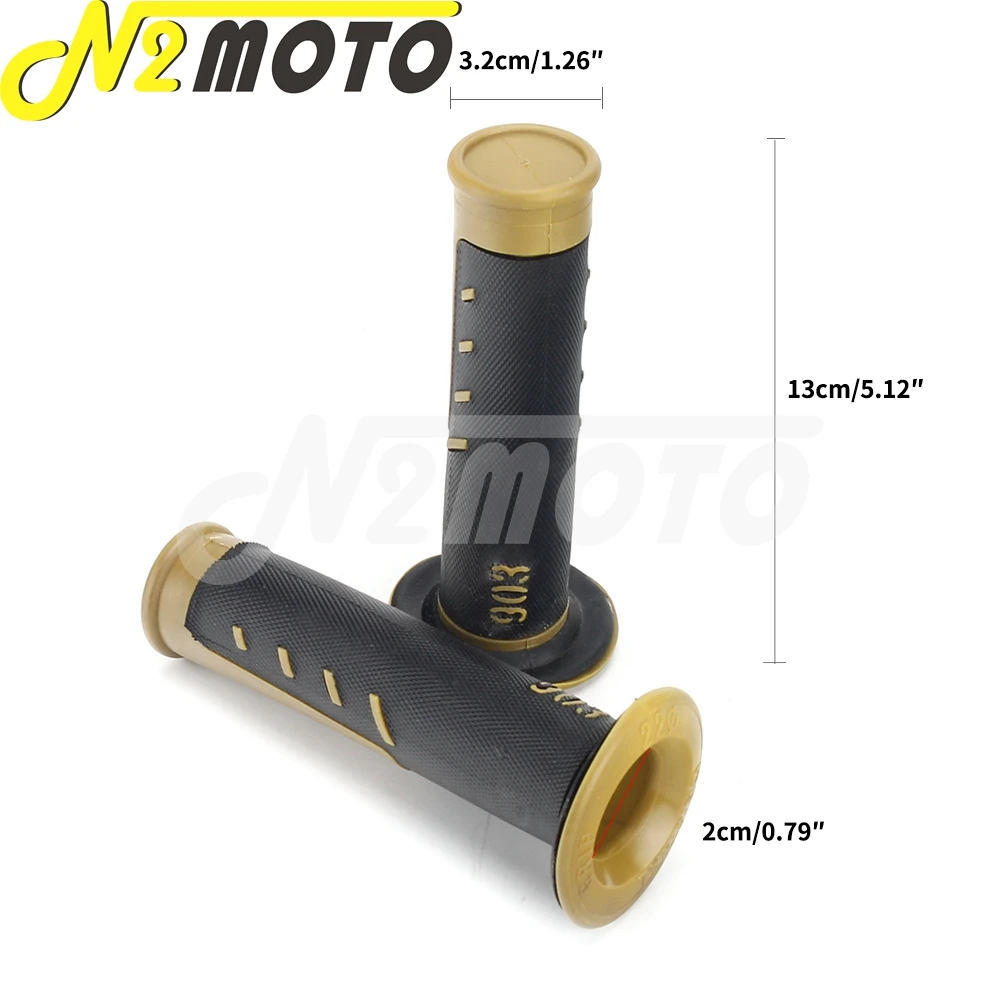 Универсальная ручка для мотоцикла 22 мм 24 Honda CRF250R Kayo T2 MX XR 250