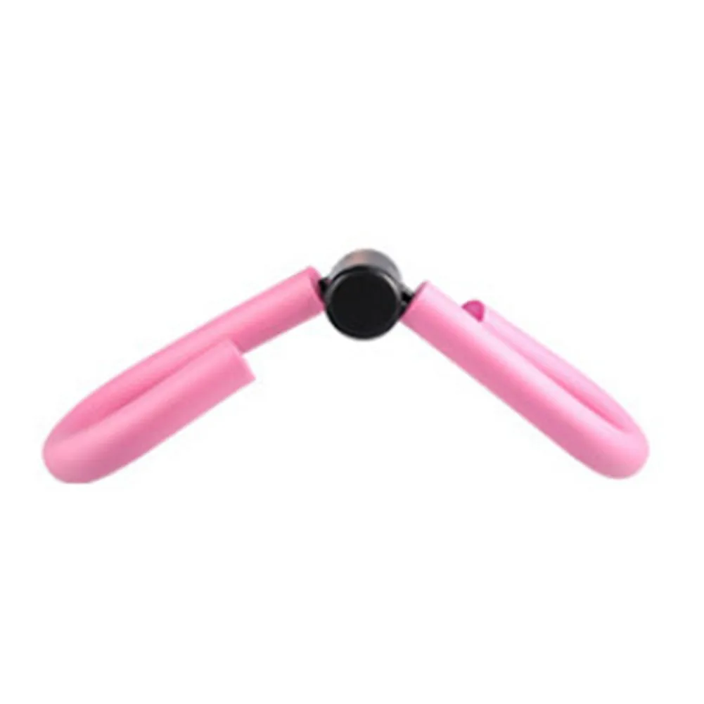 

Foam cotton+PVC Trainer S shape Thigh Master Butt Leg Exerciser Equipment