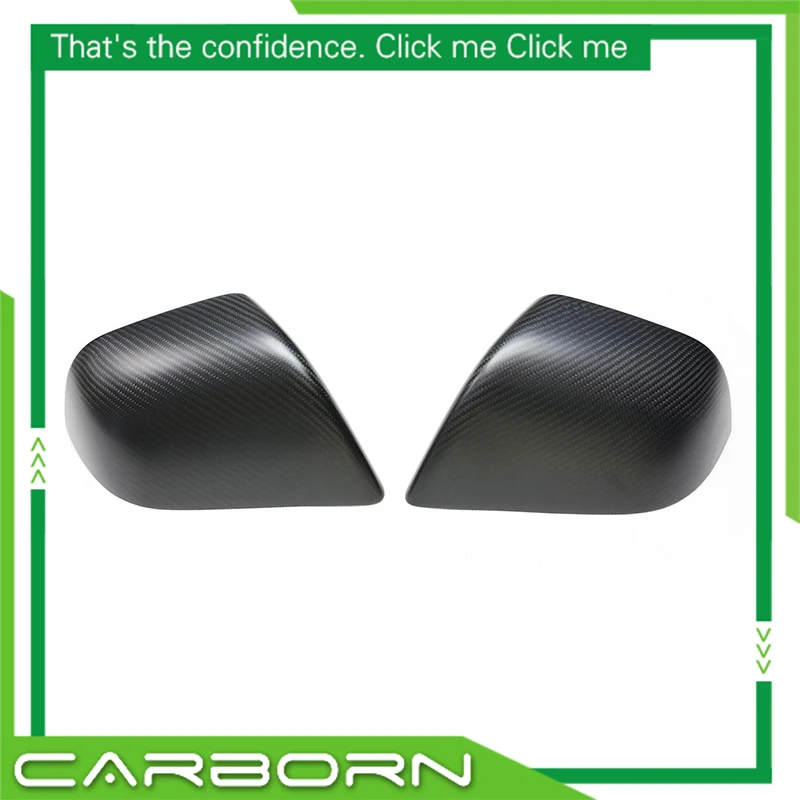 Для Tesla Model 3 2019 дополнительный стиль глянцевый черный/матовый черный корпус из