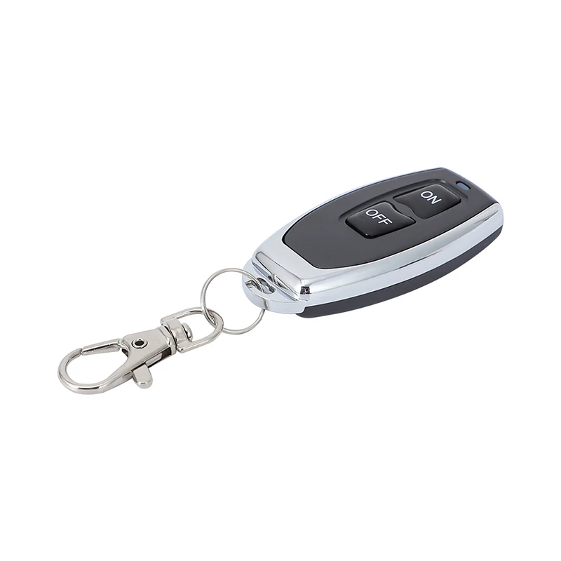 Универсальный 12 в новый автомобильный переключатель аккумулятора РЕЛЕ