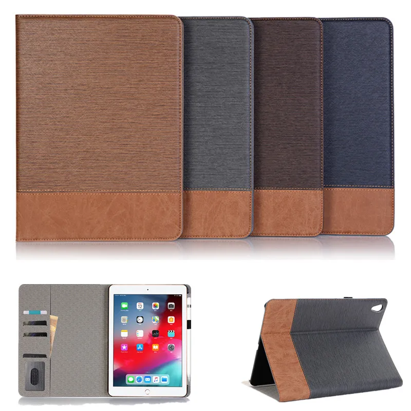 Магнитный умный чехол роскошный высококачественный для Apple ipad pro 11 дюймов флип