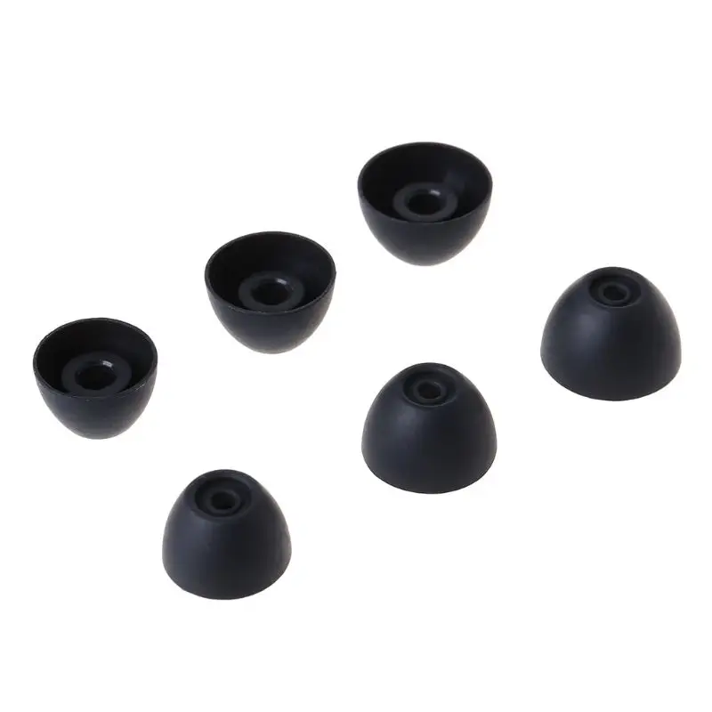 3 пары силиконовых защитных чехлов для Samsung R170 | Электроника