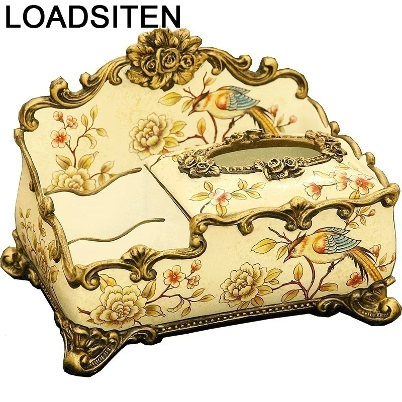 Салфетка для салфеток | Дом и сад